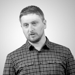 John Garrett