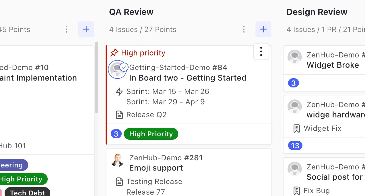 highlight-zenhub-board-2022