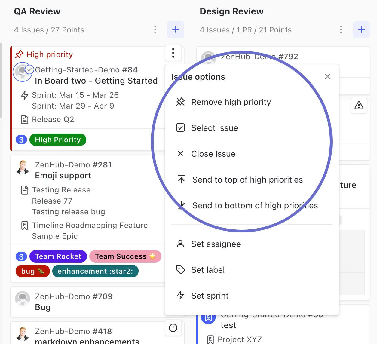 zenhub-2022-multi-action-repo-labels