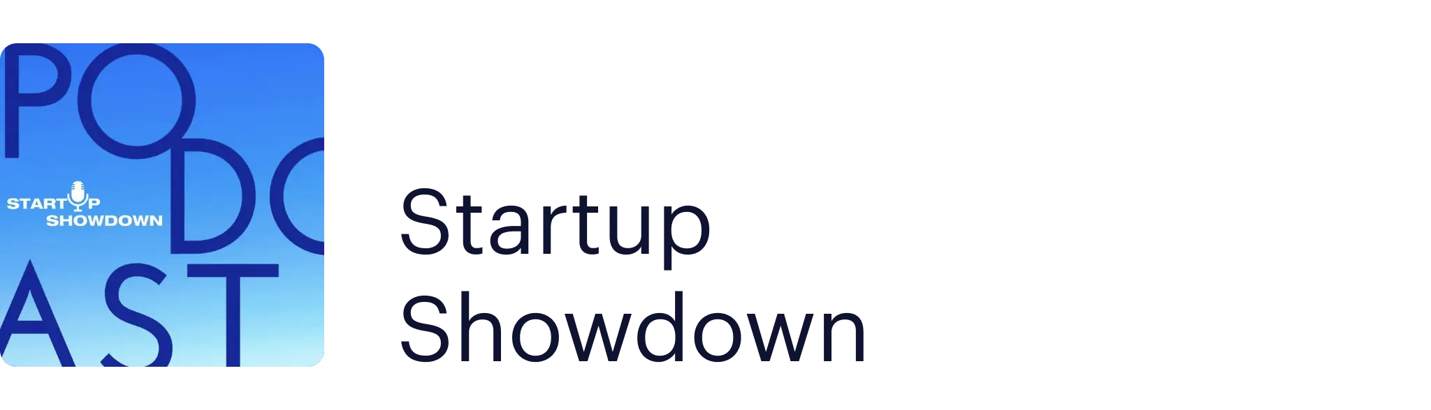 Startup Showdown